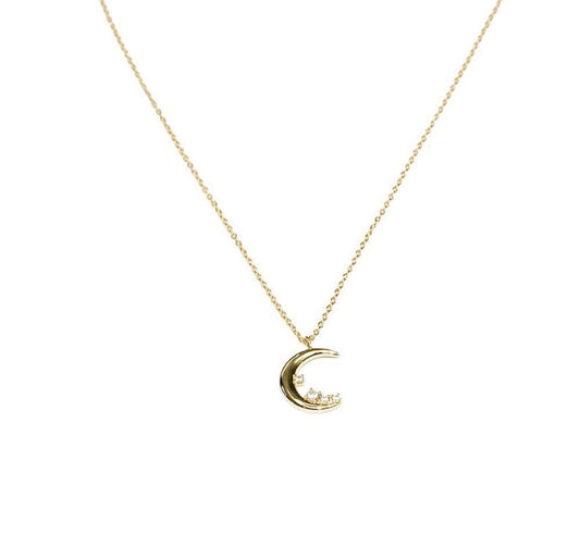 Luna Necklace