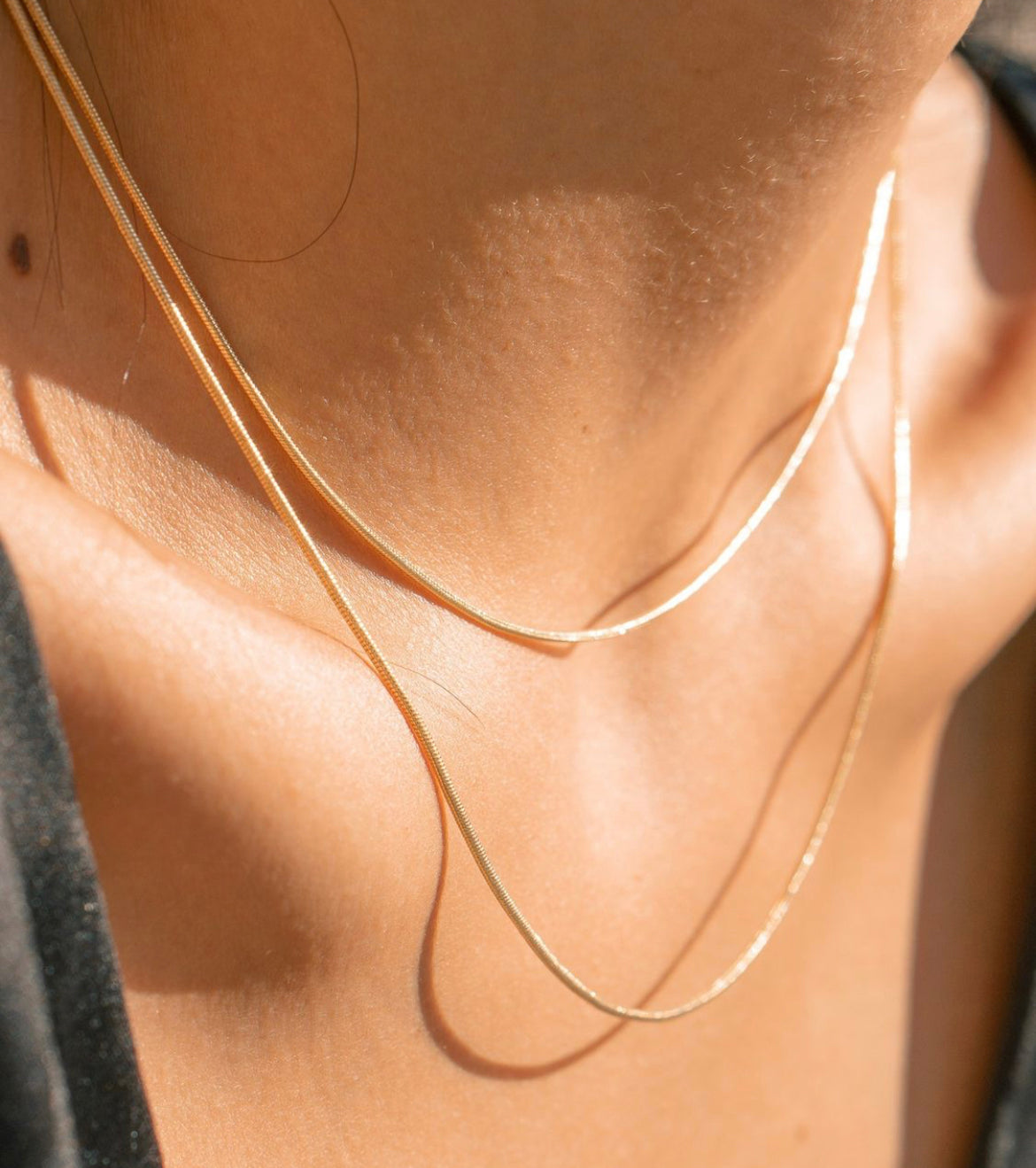 Synchronicity Necklace