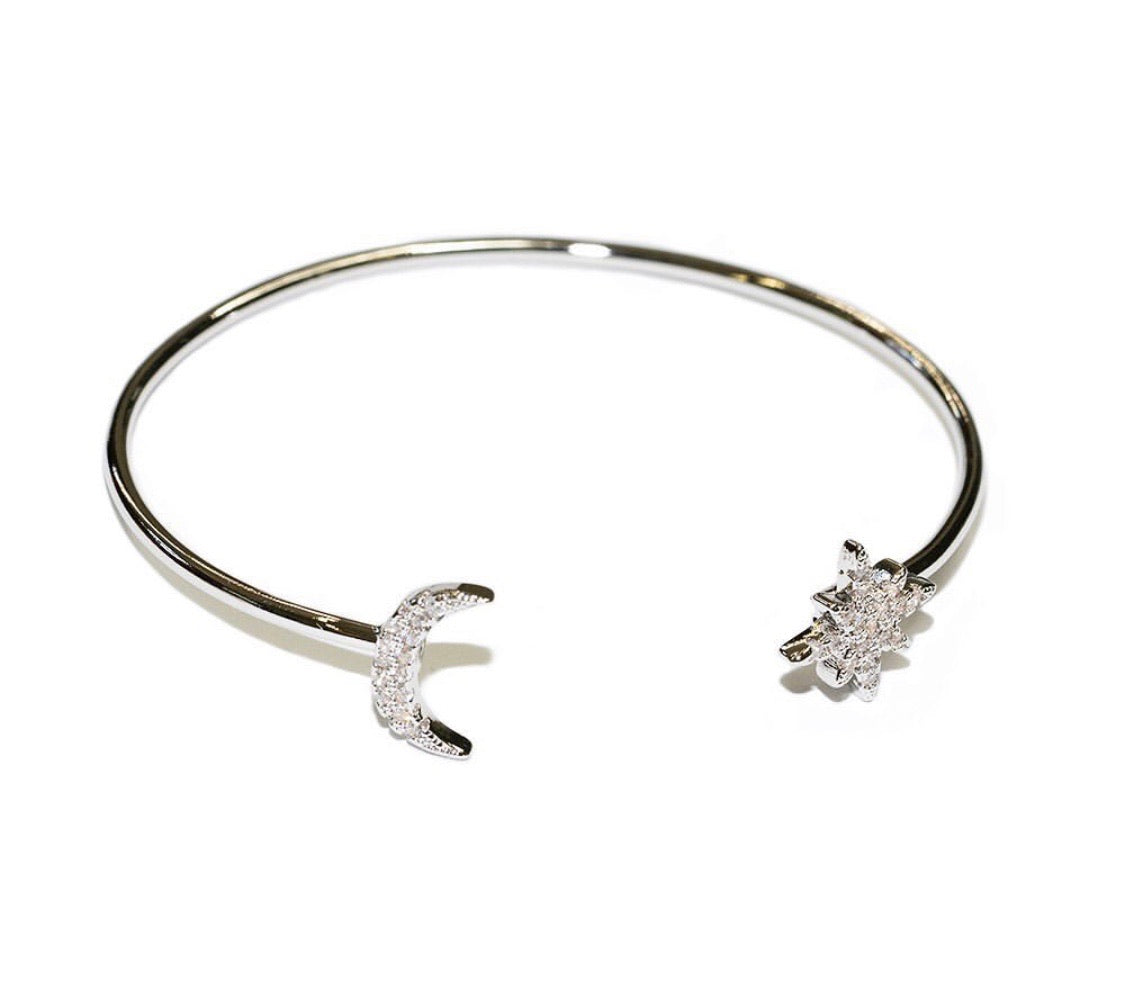 Celestial Bangle