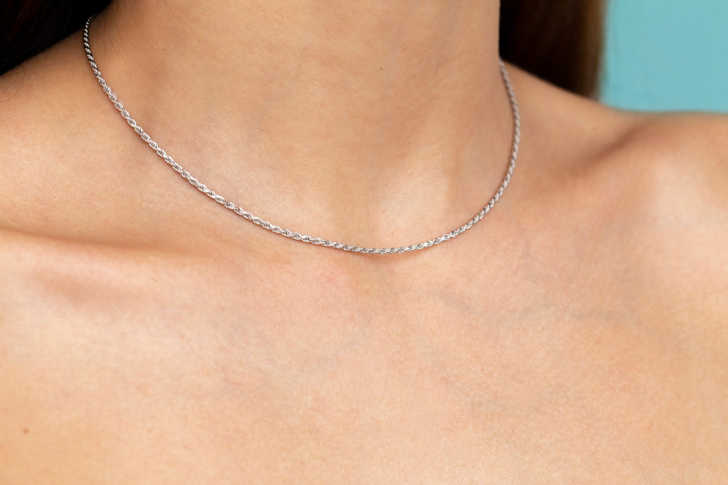 Call Me Captain necklace