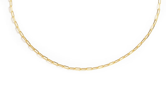Smokin Necklace