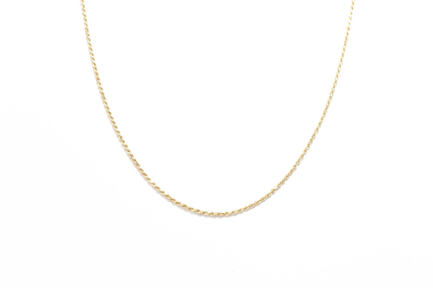 Call Me Captain necklace