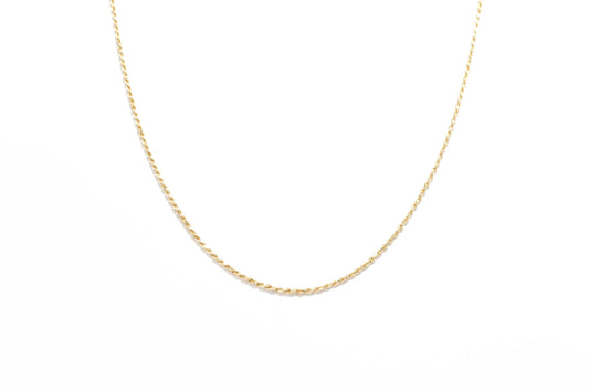 Call Me Captain necklace