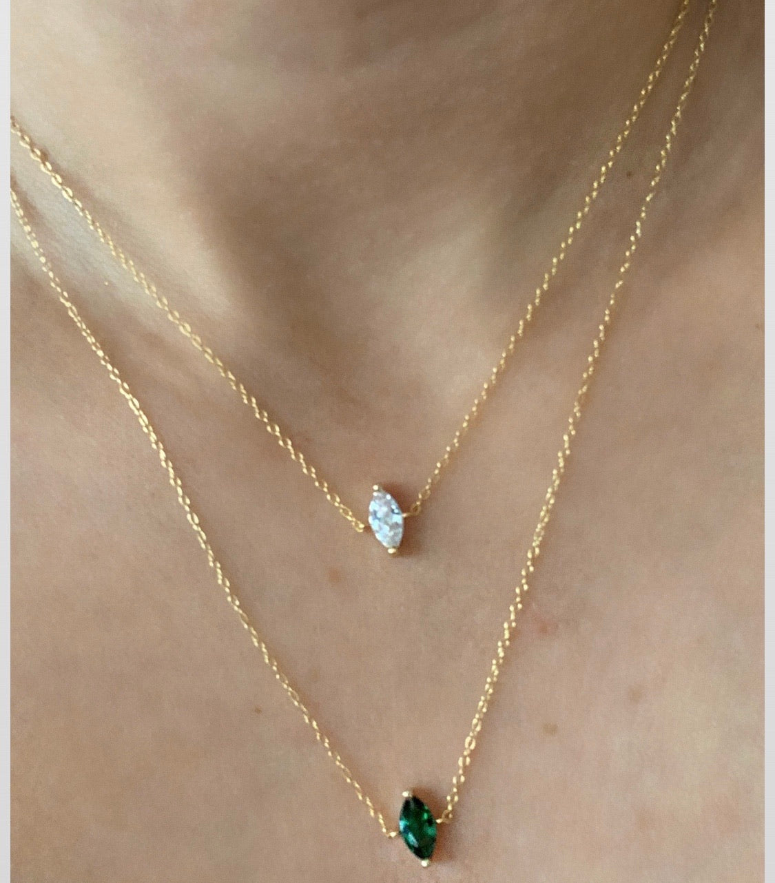Whatta Gem Necklace