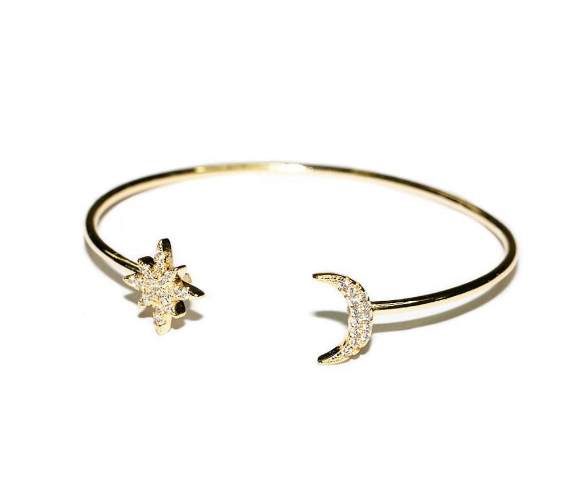 Celestial Bangle