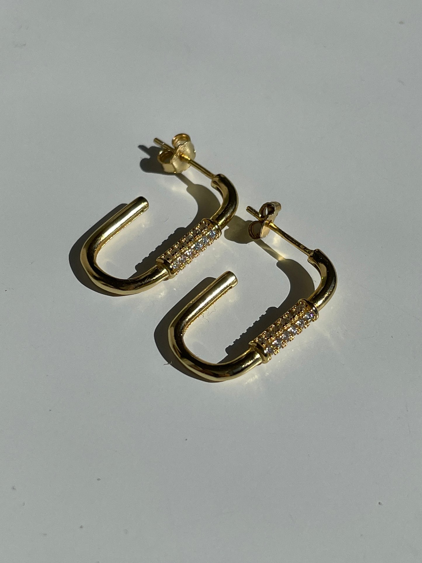 Merope Earrings