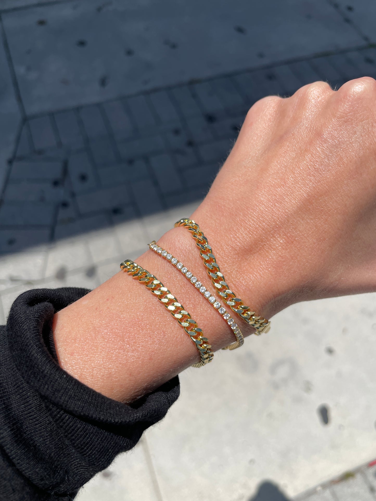 Truth Bracelet