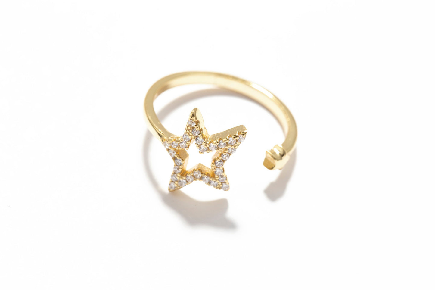 Estrellita Ring