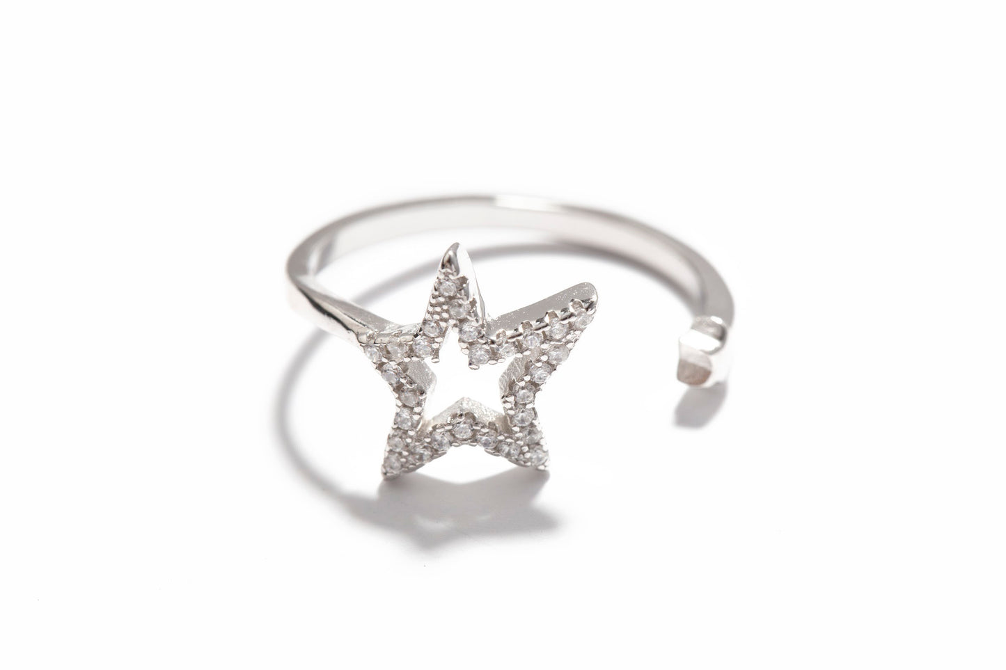 Estrellita Ring
