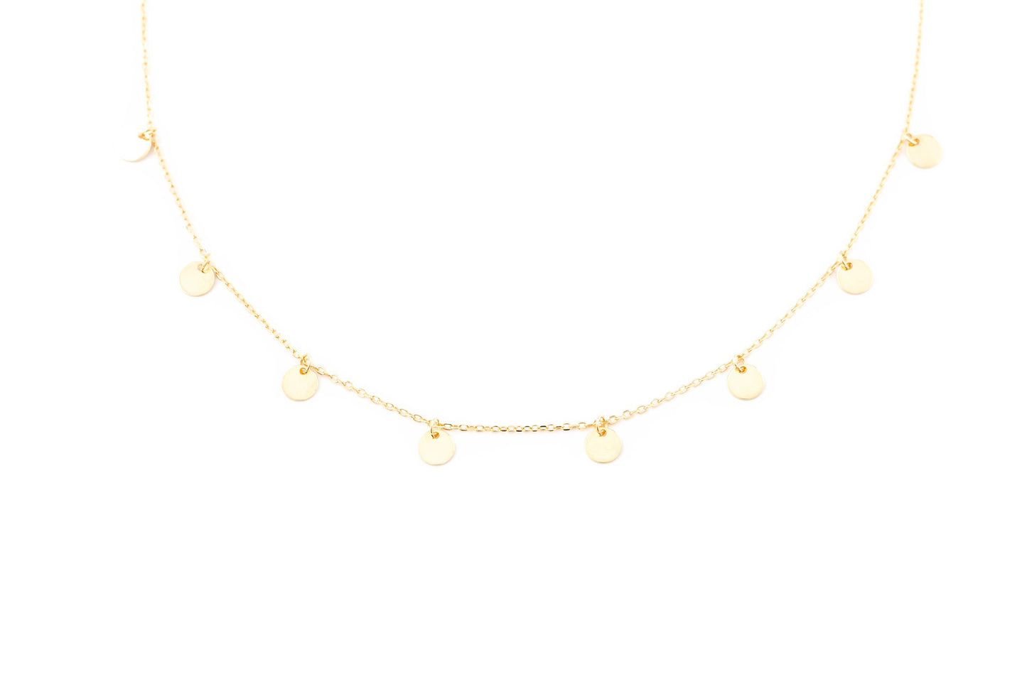 Charmed Choker