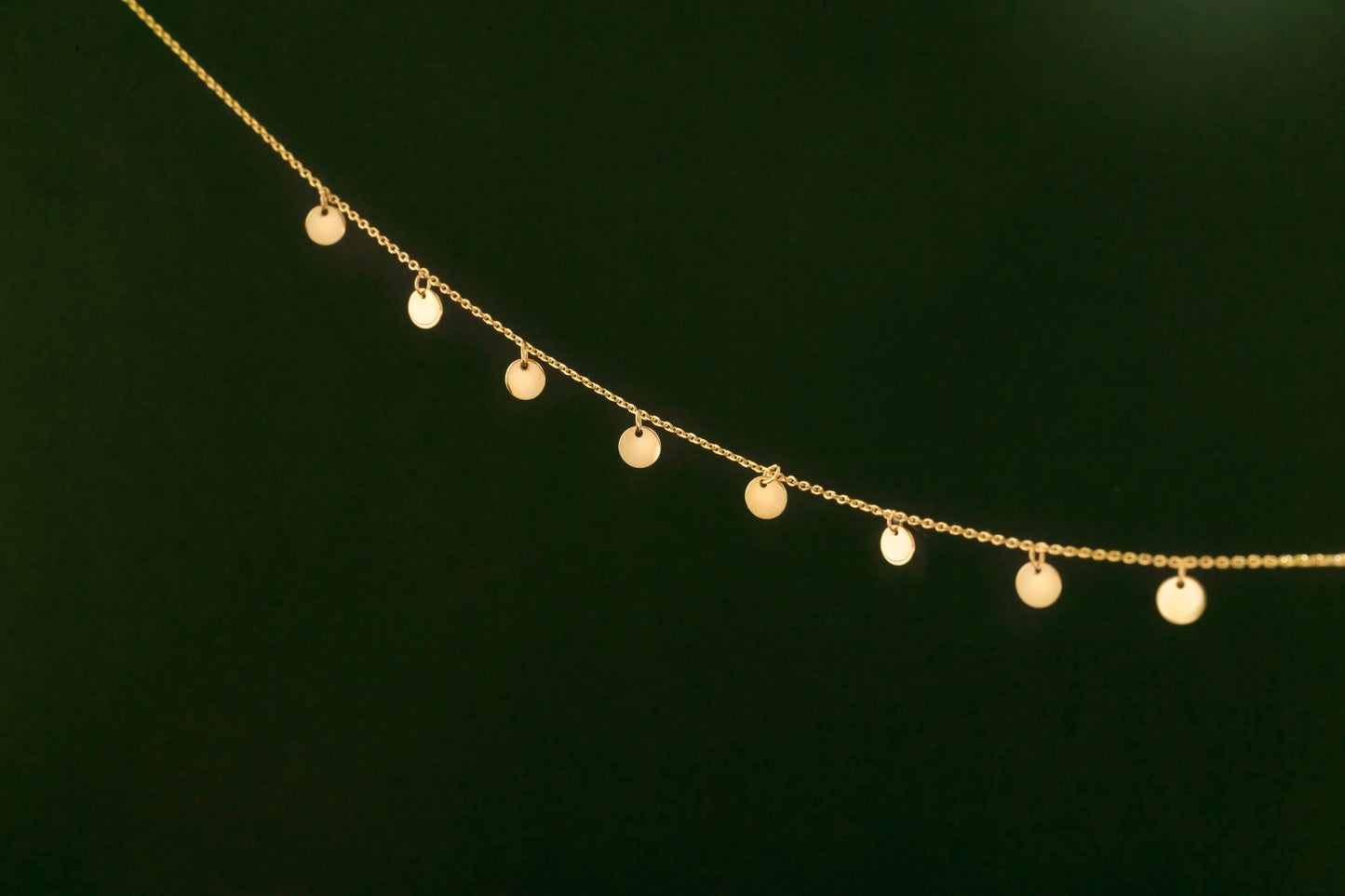 Charmed Choker