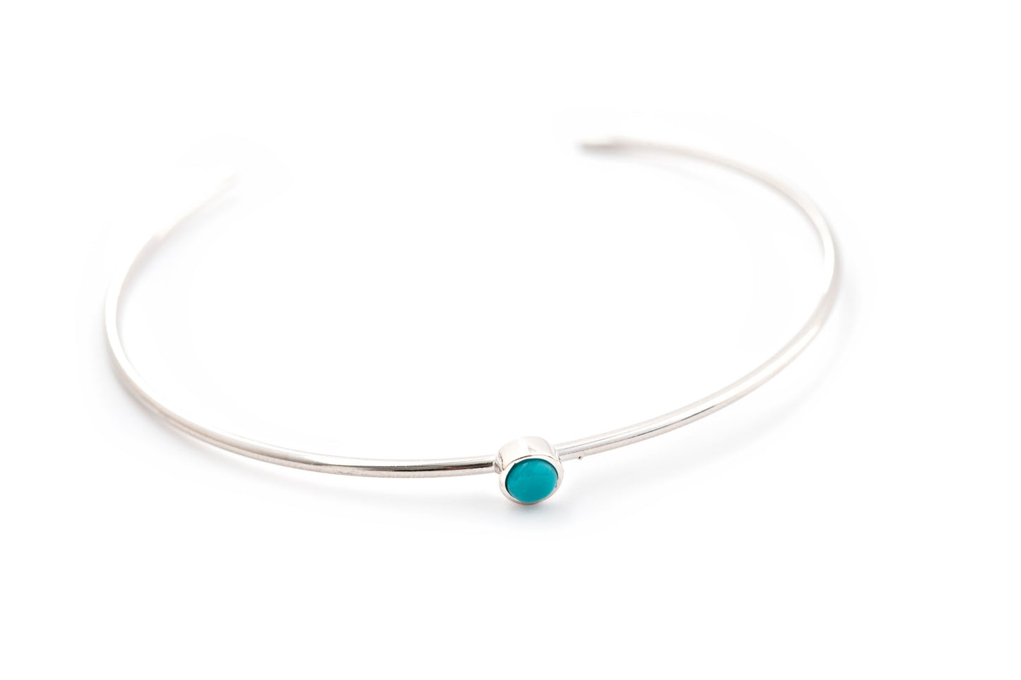 High Tide Bangle