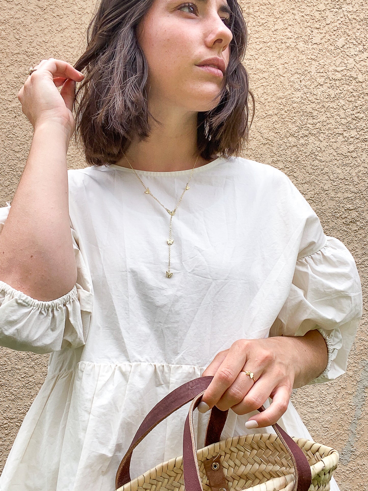 Metamorphosis Lariat