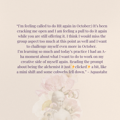 Radiant Receptivity- The Guide