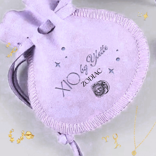 Zodiac Mystery Bundle 12 Pieces