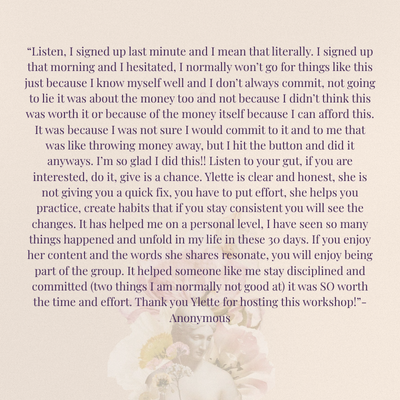 Radiant Receptivity- The Guide