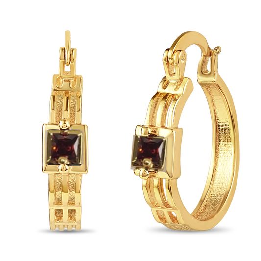 Rocio Hoops