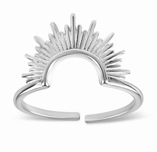 Solaris Ring