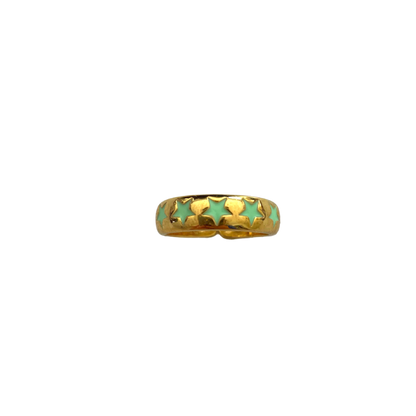 Realm of Stars ring