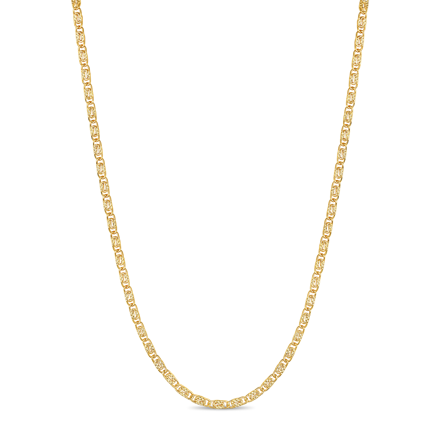 The Supreme Necklace