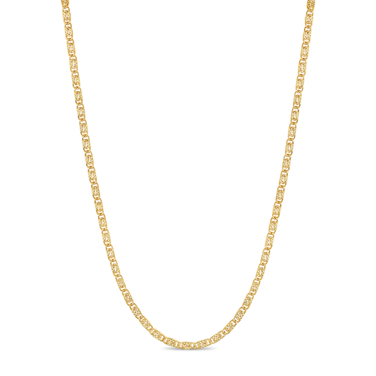 The Supreme Necklace