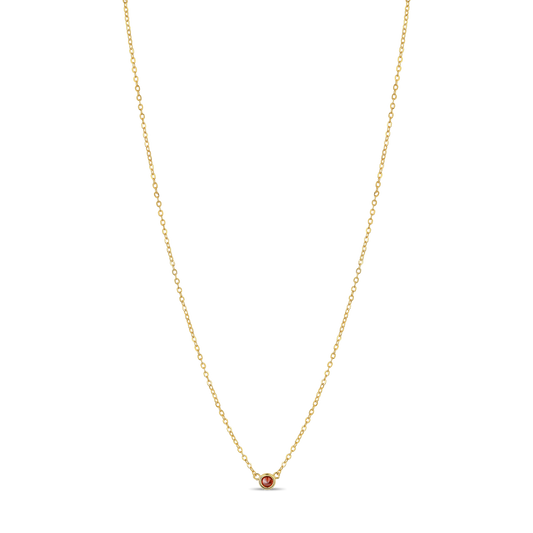 Mercury Necklace