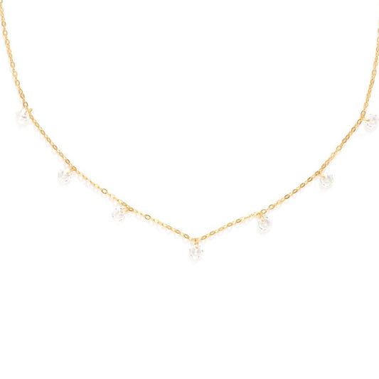 Arianna Necklace