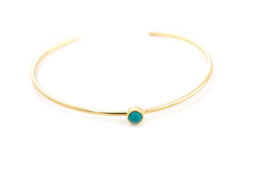 High Tide Bangle