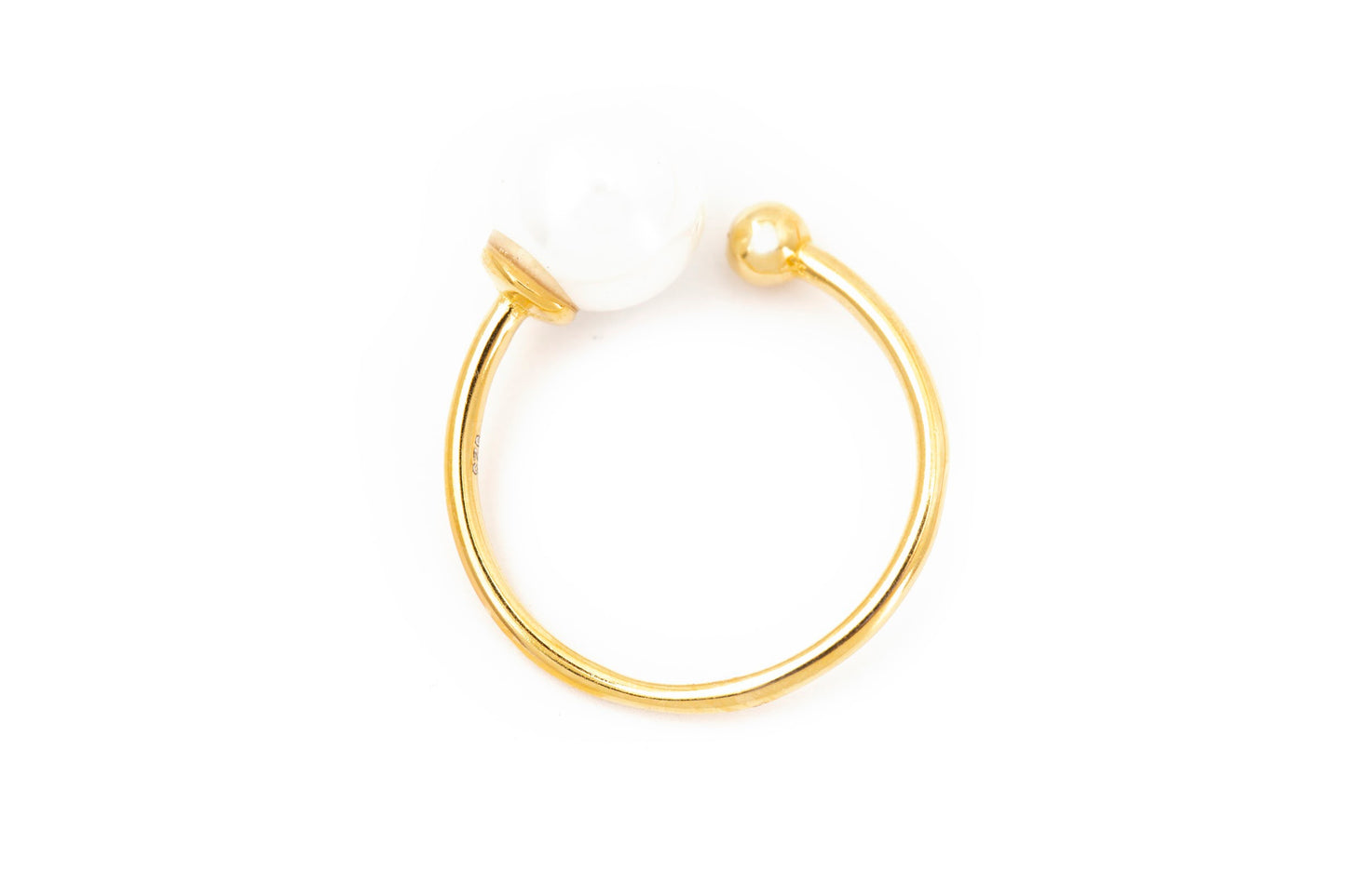 Only Pearl Ring